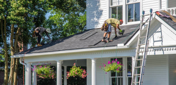 Quick and Trustworthy Emergency Roof Repair Services in Wilmerding, PA